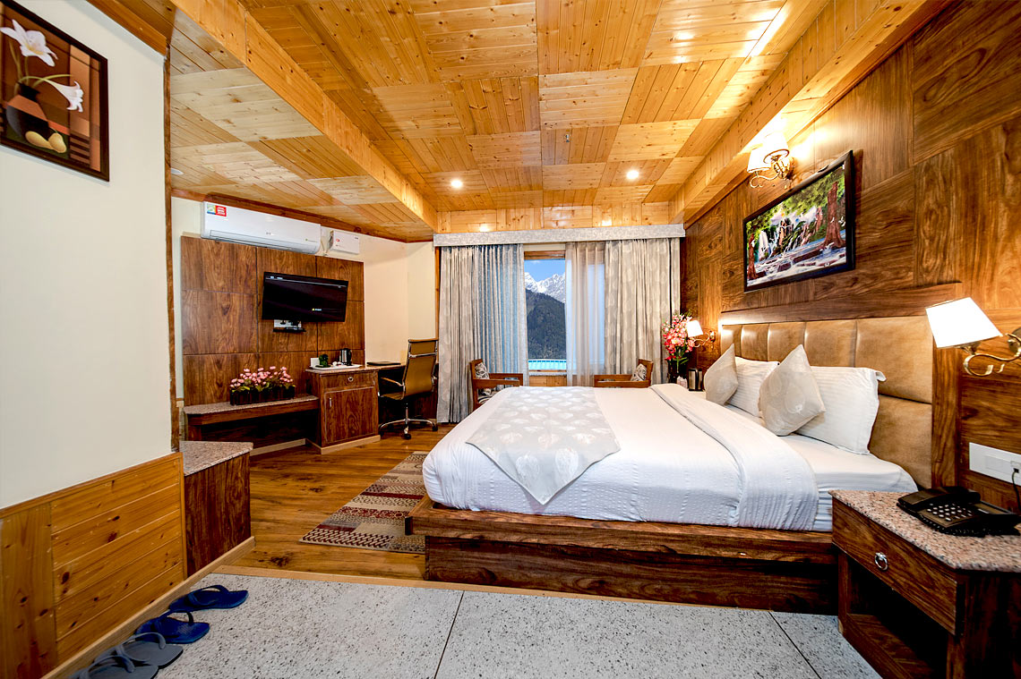 Room Deluxe