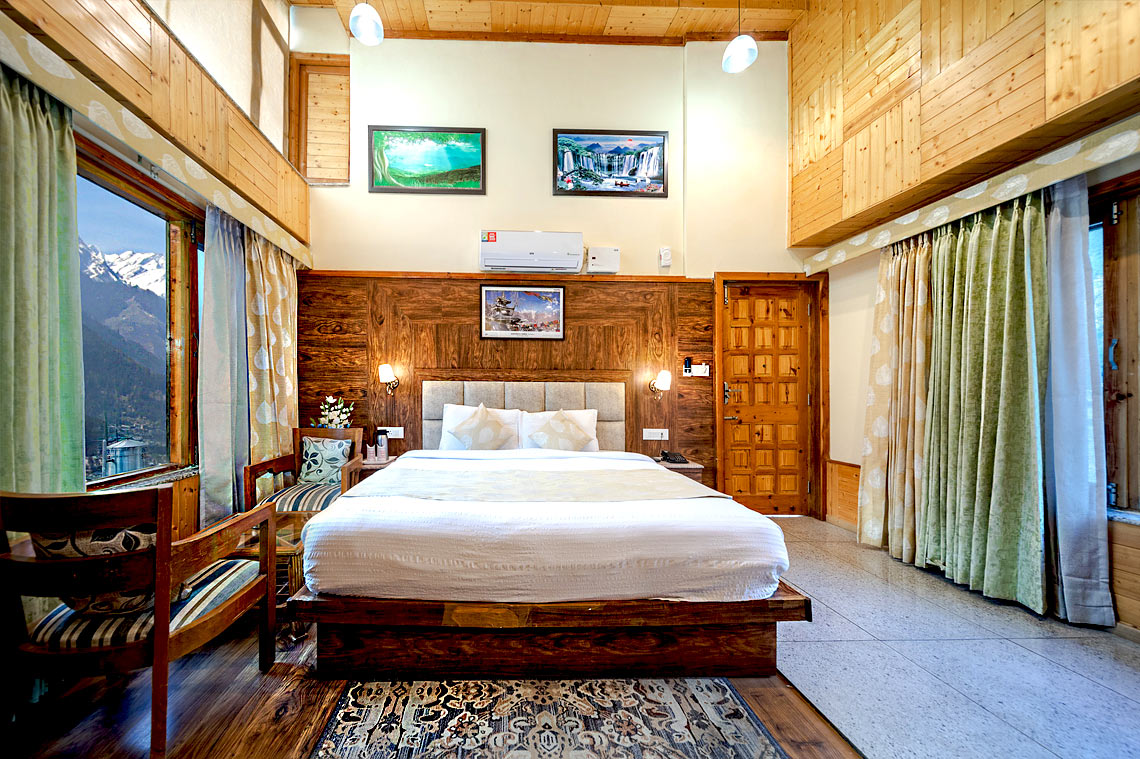 Room Deluxe