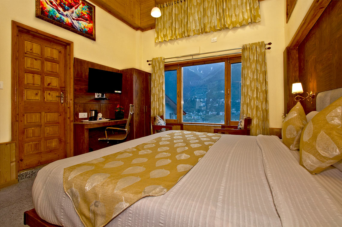 hamta by standard room